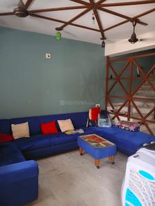 Living Room Image of 2925 Sq.ft 4 BHK Independent House for sale in Chanakyapuri Ahmedabad for Rs. 40000000