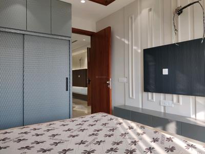 Bedroom Image of 3150 Sq.ft 4 BHK Apartment / Flat for sale in Indirapuram Ghaziabad for Rs. 24000000