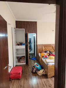 Bedroom Image of 2699 Sq.ft 3 BHK Independent House for sale in Emaar Bungalows, Sector 109 Mohali for Rs. 32500000