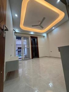 Hall Image of 980 Sq.ft 3 BHK Independent House for rent in Shalimar Bagh New Delhi for Rs. 41000