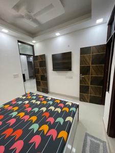 Bedroom Image of 800 Sq.ft 2 BHK Builder Floor for sale in Sector 105 Gurgaon for Rs. 23500000
