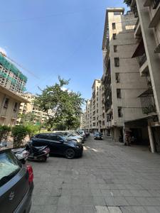 Image of 580 Sq.ft 1 BHK Apartment / Flat for sale in Raunak City 3, Kalyan West, Kalyan for Rs. 3599000