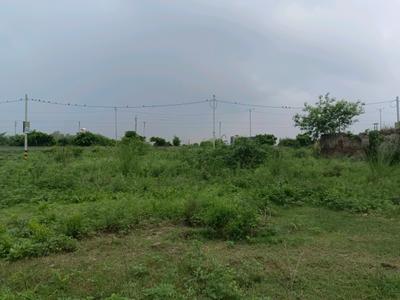 Image of 120 Sq.ft Residential Plot / Land for sale in Rohini Sector 28, New Delhi for Rs. 41500000