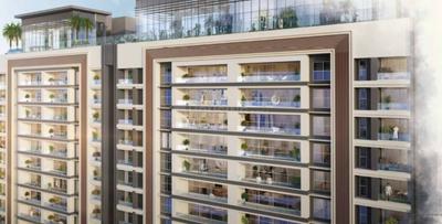 Image of 1618 Sq.ft 3 BHK Apartment / Flat for sale in Godrej Skyline, Mundhwa, Pune for Rs. 39900000