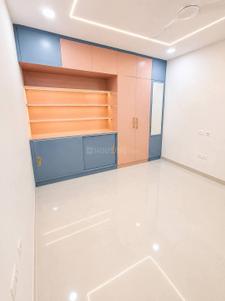 Bedroom Image of 1575 Sq.ft 3 BHK Apartment / Flat for sale in Chandanagar Hyderabad for Rs. 10000000
