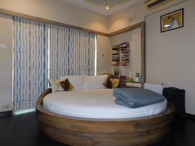 Bedroom Image of 2200 Sq.ft 3 BHK Apartment / Flat for sale in Bhavya Heights, Dadar East Mumbai for Rs. 62500000