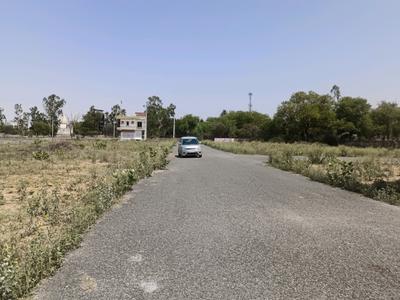 Image of 60 Sq.ft Residential Plot / Land for sale in Sector 35 Rohini, New Delhi for Rs. 11500000