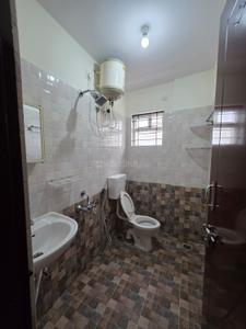 Image of 1300 Sq.ft 3 BHK Independent House for rent in Kudlu Gate, Bengaluru for Rs. 40000