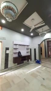 Hall Image of 950 Sq.ft 2.5 BHK Independent House for rent in Quarsi Aligarh for Rs. 7000