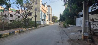Image of 360 Sq.ft Residential Plot / Land for sale in Uppal, Hyderabad for Rs. 32400000