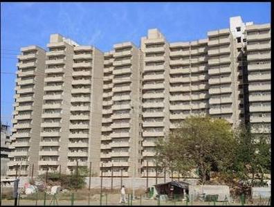 Image of 650 Sq.ft 2 BHK Apartment / Flat for sale in Pyramid Heights, Sector 85, Gurgaon for Rs. 7500000