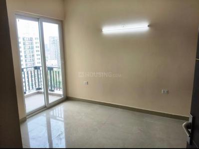 Bedroom Image of 1030 Sq.ft 2 BHK Apartment / Flat for rent in Sikka Karnam Greens, Sector 143B Noida for Rs. 25999