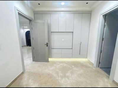Bedroom Image of 1200 Sq.ft 3 BHK Builder Floor for sale in Sector 3 Rohini New Delhi for Rs. 17500000