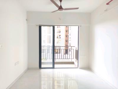 Living Room Image of 450 Sq.ft 1 BHK Apartment / Flat for sale in Runwal Gardens Phase I, Dombivli East Thane for Rs. 3399000