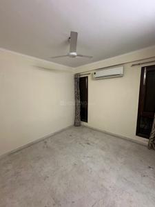 Hall Image of 1800 Sq.ft 3 BHK Builder Floor for rent in Jangpura New Delhi for Rs. 99000