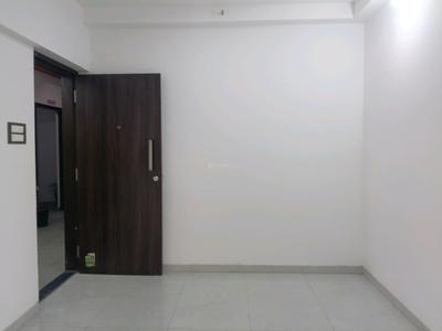 Living Room Image of 375 Sq.ft 1 BHK Apartment / Flat for sale in JP North Aviva, Mira Road East Mira Bhayandar for Rs. 5350000