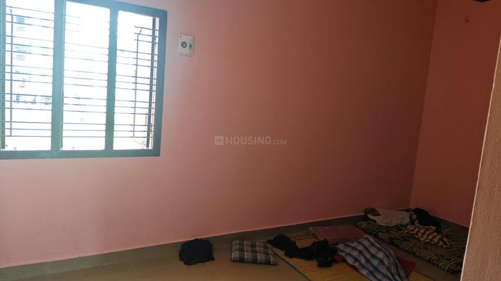 SRM Nagar, Potheri Bedroom One 1