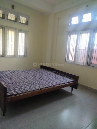 Rukmini Gaon Bedroom 1