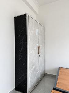Bedroom Image of 1000 Sq.ft 2 BHK Independent House for rent in Piprali Sikar for Rs. 11000