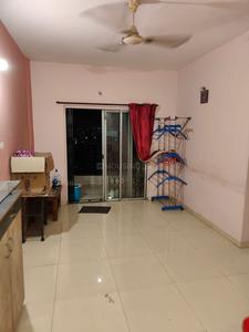 Hall Image of 900 Sq.ft 2 BHK Apartment / Flat for rent in Pratik Nagar, Hadapsar Pune for Rs. 30000