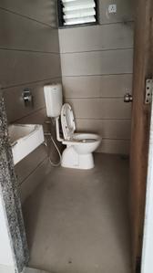 Image of 1755 Sq.ft 3 BHK Apartment / Flat for rent in Shree Sharanam Sky, Sargasan, Gandhinagar for Rs. 23000