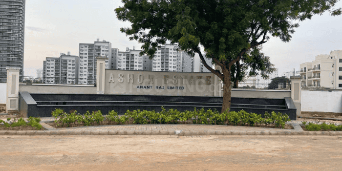 Anant Raj Estate Plots Main Image 1