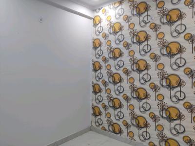 Bedroom Image of 750 Sq.ft 2 BHK Builder Floor for sale in Ved Vihar Ghaziabad for Rs. 2365259