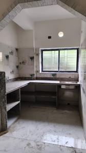 Kitchen Image of 776 Sq.ft 2 BHK Apartment / Flat for sale in Konnagar Hooghly for Rs. 2134000