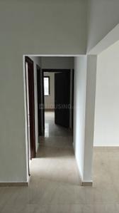 Image of 934 Sq.ft 2 BHK Apartment / Flat for sale in Anandvalli, Nashik for Rs. 3750000
