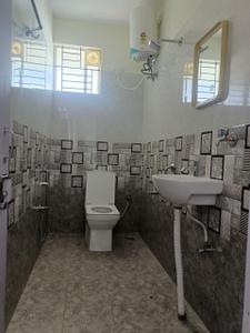Image of 520 Sq.ft 1 BHK Builder Floor for rent in C V Raman Nagar, Bengaluru for Rs. 23000