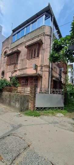 Bosepukur, Kasba More Images 1