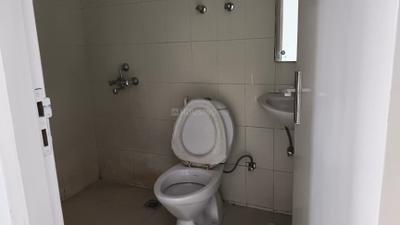 Bedroom Image of 1050 Sq.ft 2 BHK Builder Floor for rent in Vatika India Next, Sector 82 Gurgaon for Rs. 23000