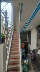 Balcony Image of 1100 Sq.ft 10 BHK Independent House for sale in Malleswaram Bengaluru for Rs. 36000000