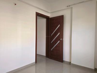 Bedroom Image of 607 Sq.ft 1 BHK Apartment / Flat for rent in Jawalkar Padmavati Avenue, Bhugaon Pune for Rs. 15000