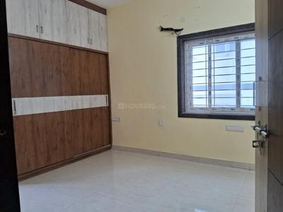 Bedroom Image of 2200 Sq.ft 3 BHK Builder Floor for rent in Nagole Hyderabad for Rs. 35000