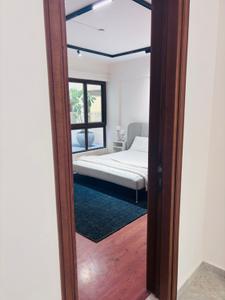Bedroom Image of 2000 Sq.ft 3 BHK Apartment / Flat for sale in JRC Wildwoods, Gattahalli Bengaluru for Rs. 25880000