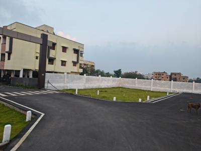 Image of 1014 Sq.ft Residential Plot / Land for sale in West Tambaram, Chennai for Rs. 4257786