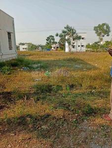 Image of 1200 Sq.ft Residential Plot / Land for sale in Siruganur, Tiruchirappalli for Rs. 720000