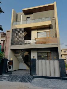 Image of 2200 Sq.ft 4 BHK Independent House for sale in Chhachhanpairi, Raipur for Rs. 5581000