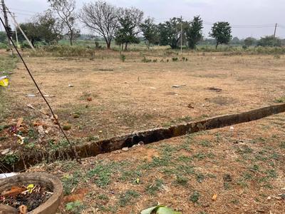 Image of 1200 Sq.ft Residential Plot / Land for sale in Old Hubli, Hubli for Rs. 2400000