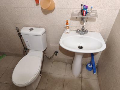 Image of 945 Sq.ft 2 BHK Apartment / Flat for rent in JM Florence, Noida Extension, Greater Noida for Rs. 28000