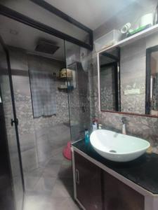 Image of 1850 Sq.ft 3 BHK Apartment / Flat for sale in Naranpura, Ahmedabad for Rs. 9000000