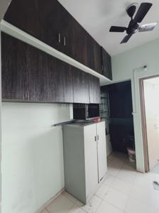 Kitchen Image of 1860 Sq.ft 2 BHK Apartment / Flat for rent in Ramdev Nagar Ahmedabad for Rs. 26000