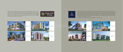 Image of 2446 Sq.ft 5 BHK Villa for sale in Dagapur, Siliguri for Rs. 13100000
