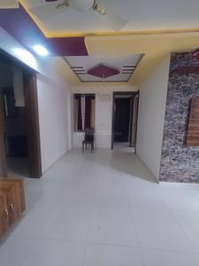 Hall Image of 1100 Sq.ft 2 BHK Apartment / Flat for rent in Pathardi Phata Nashik for Rs. 22000
