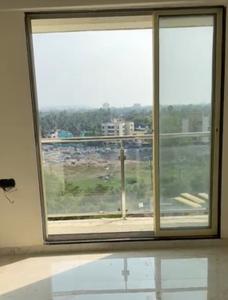 Bedroom Image of 535 Sq.ft 1 BHK Apartment / Flat for sale in Dattani Linear, Vasai West Vasai for Rs. 5500000