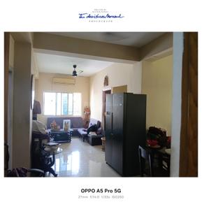 Hall Image of 1250 Sq.ft 3 BHK Apartment / Flat for sale in Jadavpur Kolkata for Rs. 9500000