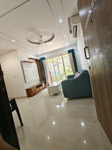 Hall Image of 750 Sq.ft 2 BHK Apartment / Flat for rent in Lodha Upper Thane, Bhiwandi Thane for Rs. 30000
