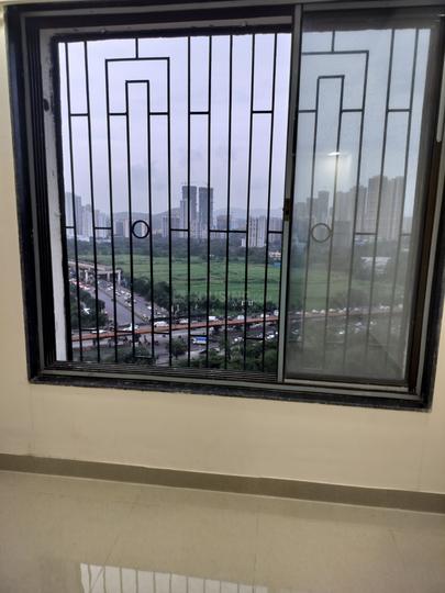 Mhada Tower Bedroom 1