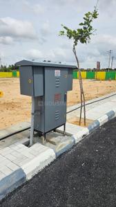 Image of 1500 Sq.ft Residential Plot / Land for sale in Nandi Hills, Chikballapur District for Rs. 5525000